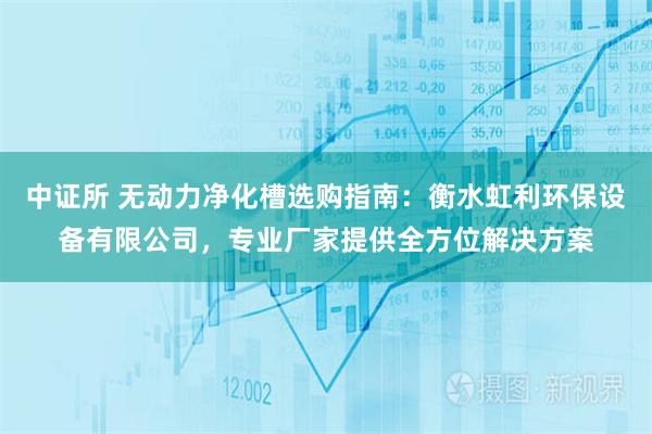 中证所 无动力净化槽选购指南：衡水虹利环保设备有限公司，专业厂家提供全方位解决方案